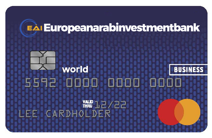 MC-World-Credit-Card